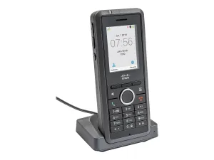 Cisco IP DECT Phone 6825 - miniature 5
