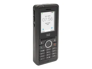 Cisco IP DECT Phone 6825 - miniature 2