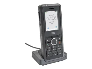 Cisco IP DECT Phone 6825 - miniature 2