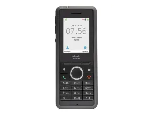 Cisco IP DECT Phone 6825 - miniature 1