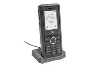 Cisco IP DECT Phone 6825 - miniature 1