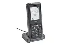 Cisco IP DECT Phone 6825 - miniature 2