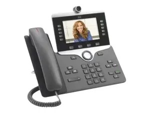 Cisco IP Phone 8865 - miniature 3