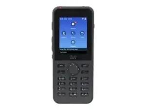 Cisco Wireless IP Phone 8821 - miniature 1