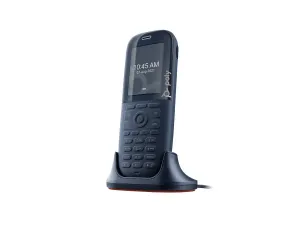 HP Poly Rove B2 Base Station and 30 Phone Handset Kit - miniature 2