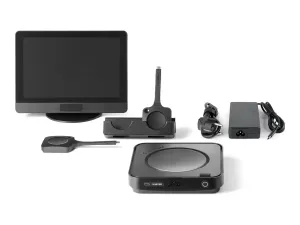 Barco ClickShare Hub Pro - miniature 1