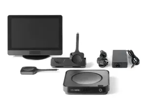 Barco ClickShare Hub Pro - miniature 5