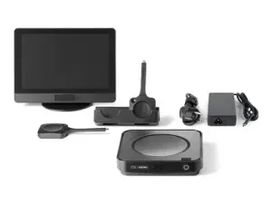 Barco ClickShare Hub Pro - miniature 3