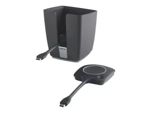 Barco ClickShare Tray - miniature 1