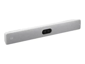 Cisco Webex Room Bar Pro - miniature 5