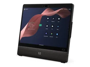 Cisco Webex Desk Pro G2 - miniature 1