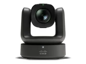 Cisco Room Vision PTZ - miniature 3