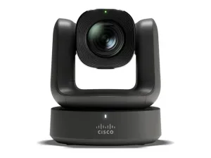 Cisco Room Vision PTZ - miniature 4