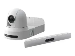 Cisco Webex Room Kit Plus PTZ - miniature 3