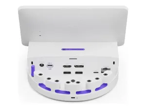 Logitech Logi Dock Flex - miniature 3