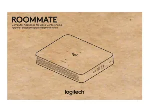 Logitech RoomMate - miniature 1