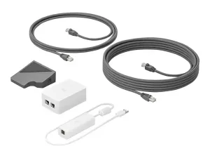 Logitech Cat5e Kit - miniature 5