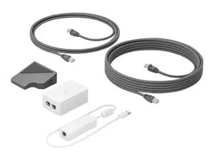 Logitech Cat5e Kit - miniature 2