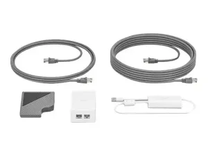 Logitech Cat5e Kit - miniature 1