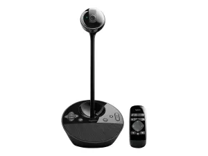 Logitech Caméra de conférence BCC950 - miniature 1