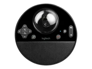 Logitech Caméra de conférence BCC950 - miniature 5