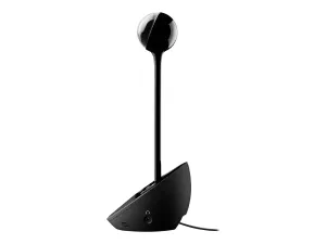 Logitech Caméra de conférence BCC950 - miniature 3