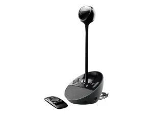 Logitech Caméra de conférence BCC950 - miniature 4