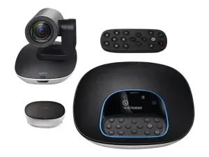 Logitech GROUP - miniature 4