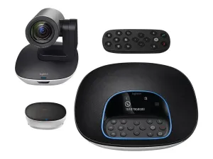 Logitech GROUP - miniature 1
