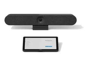 Logitech Tap IP Appliance Room Solutions Huddle + Small Rooms - miniature 5