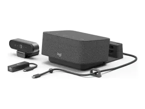 Logitech Logi Dock Focus Room Kit - miniature 1