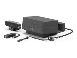 Logitech Logi Dock Focus Room Kit - miniature 5