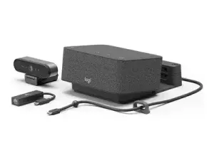 Logitech Logi Dock Focus Room Kit - miniature 3