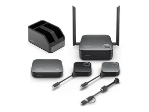 BenQ InstaShow VS25 - miniature 5