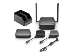 BenQ InstaShow VS25 - miniature 4