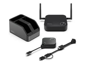 BenQ InstaShow WDC15 - miniature 4
