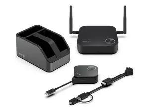 BenQ InstaShow WDC15 - miniature 3