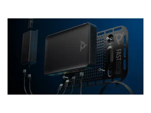HP Poly Studio G62 - miniature 2