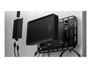 HP Poly Studio G62 - miniature 3