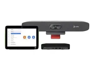 HP Poly Studio Small Room Bundle - miniature 2