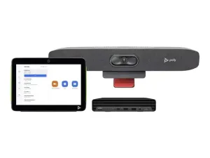 HP Poly Studio Small Room Bundle - miniature 3