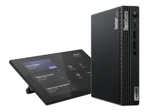 Lenovo ThinkSmart Tiny Kit - miniature 1