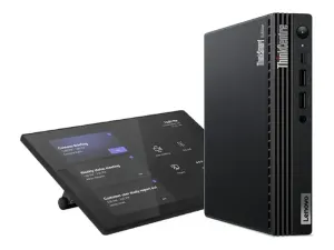 Lenovo ThinkSmart Tiny Kit - miniature 5