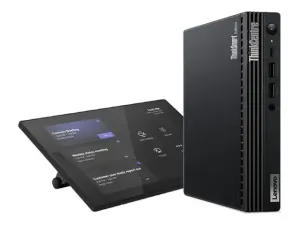 Lenovo ThinkSmart Tiny Kit - miniature 4