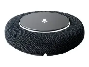 Lenovo Google Meet Series One mic pod - miniature 1