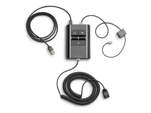 HP Poly MDA524 QD - miniature 5