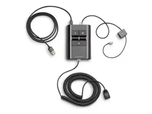 HP Poly MDA524 QD - miniature 4