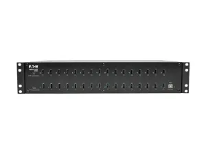 Eaton Tripp Lite Series 32-Port USB Charging Station with Syncing - miniature 2