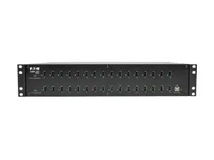 Eaton Tripp Lite Series 32-Port USB Charging Station with Syncing - miniature 1