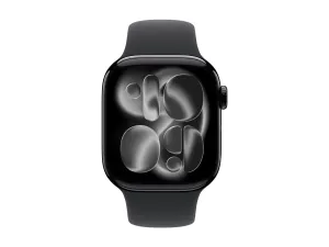 Apple Watch Series 11 (GPS + Cellular) - miniature 1